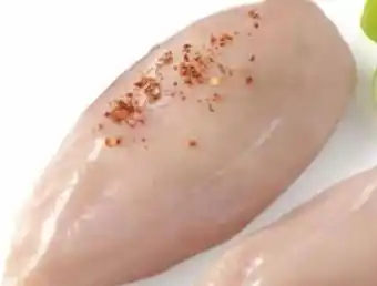 Edeka Hähnchen-Brustfilet Angebot