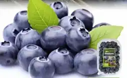 Edeka Edeka Bio Bio-Heidelbeeren Angebot