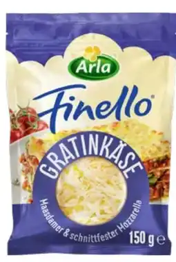 Edeka Arla Finello Angebot