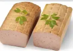 Edeka Würziger Fleischkäse Angebot