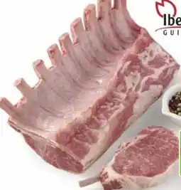 Edeka Iberfres Guijuelo Iberico-Schweinefleisch Angebot
