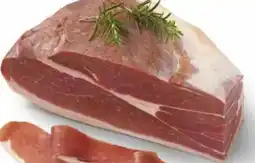 Edeka Prosciutto di San Daniele Angebot