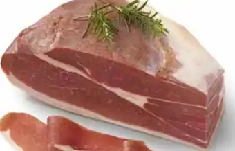 Edeka Prosciutto di San Daniele Angebot