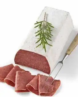 Edeka Chambelle Premium Salami Angebot