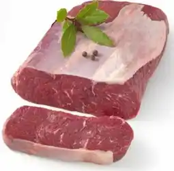 Edeka Rumpsteak Angebot