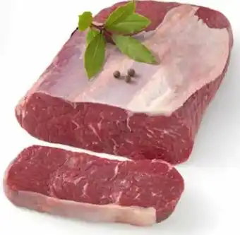 Edeka Rumpsteak Angebot