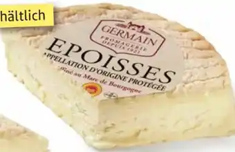 Edeka Käserei Germain Epoisses Angebot