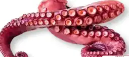 Edeka Pulpo Angebot