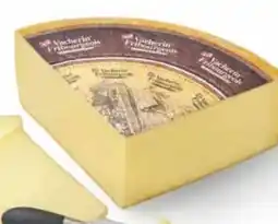 Edeka Vacherin Fribourgeois Extra Angebot