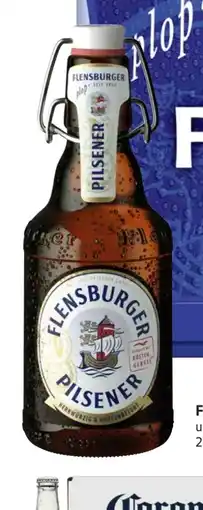 Edeka Flensburger Pilsener Angebot