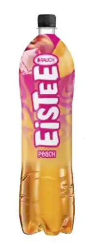 Edeka Rauch Eistee Angebot
