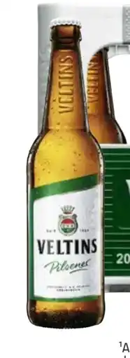 Edeka Veltins Pilsener Angebot