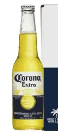 Edeka Corona Extra Bier Angebot