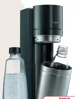 Edeka Sodastream Wassersprudler Duo Angebot