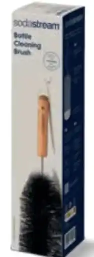 Edeka Sodastream Flaschenbürste Angebot