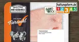 REWE Center Metzgerei Wilhelm Brandenburg Puten-Schnitzel Angebot