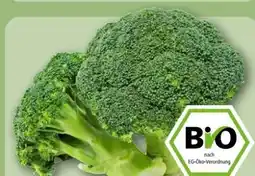 REWE Center Rewe Bio Broccoli Angebot