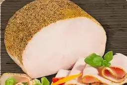 REWE Center Wurst Müller Putenbrust Angebot