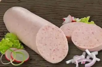 REWE Center Wiltmann Zwiebelwurst Angebot