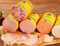 REWE Center Höhenrainer Geflügel-Aufschnitt Angebot