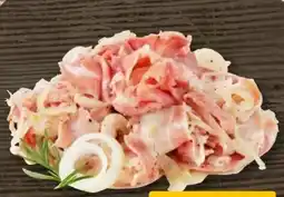 REWE Center Wulff Kasseler Zwiebelbauch Angebot