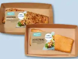 REWE Center Deutsche See Lachsstremel Bunter Pfeffer Angebot