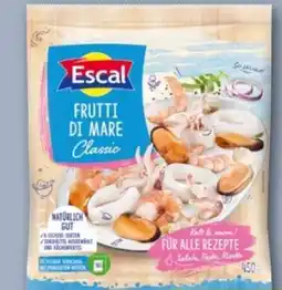 REWE Center Escal Frutti di Mare Classic Angebot