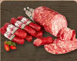 REWE Pick Original Ungarische Salami Angebot