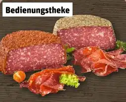 REWE Schulte Salamitaler Angebot