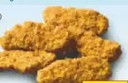 Netto Marken-Discount Hähnchen-Streifen Angebot
