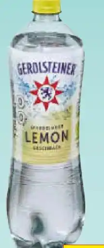 Netto Marken-Discount Gerolsteiner Sprudel Angebot