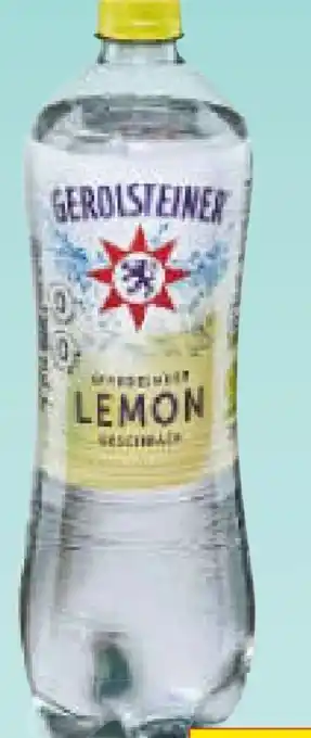 Netto Marken-Discount Gerolsteiner Sprudel Angebot