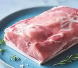 Netto Marken-Discount Schweine-Rücken Angebot