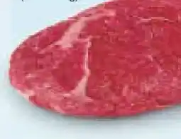 Netto Marken-Discount Tafelspitz vom Jungbullen Angebot