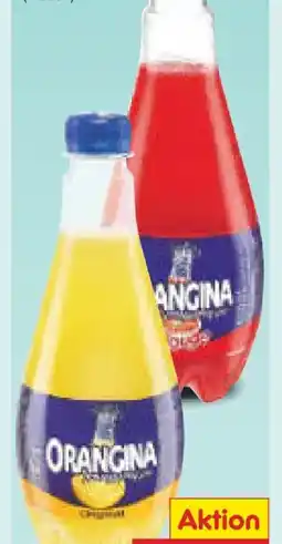 Netto Marken-Discount Orangina Limonaden Angebot