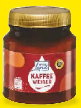 Netto Marken-Discount Gutes Land Kaffeeweisser Angebot