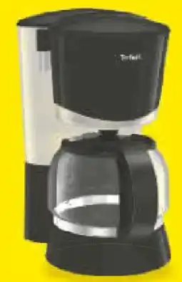 Netto Marken-Discount Tefal Filterkaffeemaschine CM171810 Angebot
