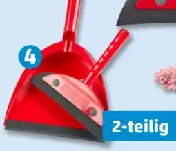 PENNY Vileda Kehr-Set Angebot