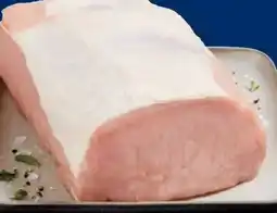 Lidl Metzgerfrisch Schweine Rückenbraten Angebot