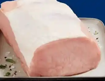 Lidl Metzgerfrisch Schweine Rückenbraten Angebot