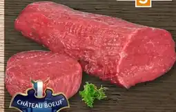 REWE Château Boeuf Rinderfilet Angebot