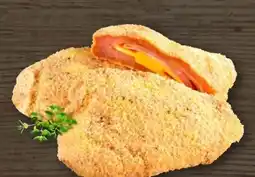REWE Rewe Cordon Bleu Angebot