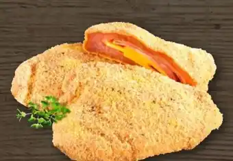 REWE Rewe Cordon Bleu Angebot