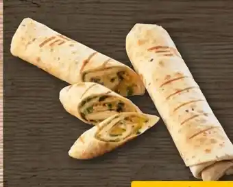 REWE Fackelbrot Angebot