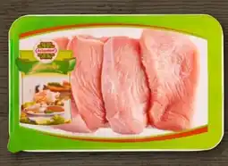 REWE Astenhof Puten-Schnitzel Angebot