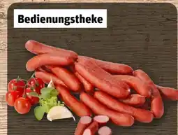 REWE Houdek Knabber-Kabanos Angebot