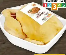 REWE Rewe Feine Welt Maishähnchen Angebot