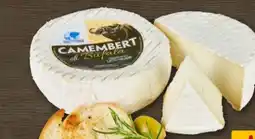 REWE Cremonesi Camembert di Bufala Angebot