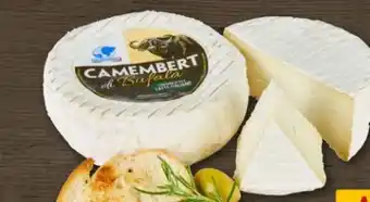 REWE Cremonesi Camembert di Bufala Angebot