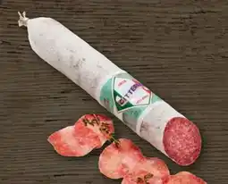 REWE Citterio Mailänder Salami Strafino Angebot